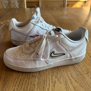 Nike Court Vision Sneakers